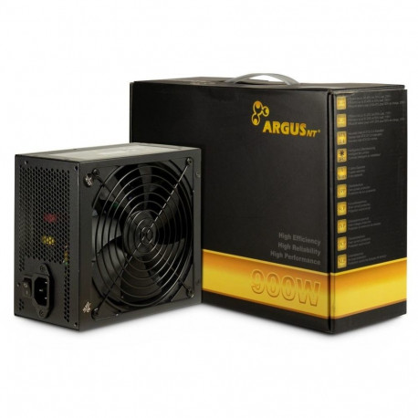"900W Inter-Tech ArgusNT GPS-900 80+ Gold"