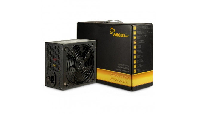 "900W Inter-Tech ArgusNT GPS-900 80+ Gold"