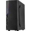 "Inter-Tech B-02 - Tower - ATX - ohne Netzteil (ATX)"