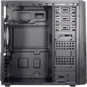 "Inter-Tech B-02 - Tower - ATX - ohne Netzteil (ATX)"