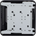 "ITX Inter-Tech A80S. Black. 60W"