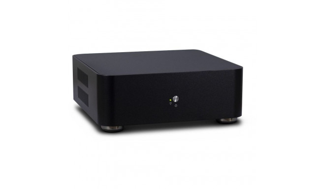 "ITX Inter-Tech A60 Black, 60W"