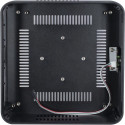 "ITX Inter-Tech A80S. Black. 60W"