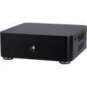 "ITX Inter-Tech A60 Black, 60W"