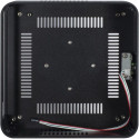 "ITX Inter-Tech A60 Black, 60W"