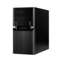 Inter-Tech mini TM-515, must