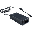 "ITX Inter-Tech A60 Black, 60W"