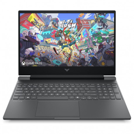 HP sülearvuti VICTUS 15-fa2177ng i7-13620H/12GB/512SSD/RTX5060/W11 Home