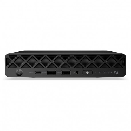 "HP EliteDesk 8 Mini G2a RYZ AI 5 435/16GB/512SSD/W11 Pro 1J Gar (DE)"