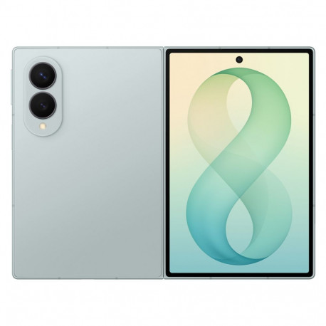 "Samsung Galaxy Z Fold8 12RAM 256GB EU pistachio"