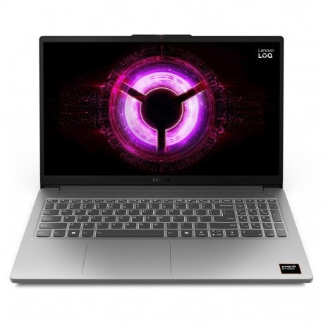 "Lenovo LOQ 15ARP10E RYZ5 150/16GB/512SSD/RTX3050/W11 Home"
