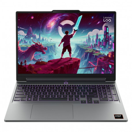 Lenovo LOQ 15AHP11 RYZ7 250/16GB/1TBSSD/RTX5070/W11 Home