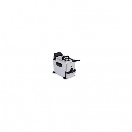 "Tefal Oleoclean Compact FR7016 Fritteuse"