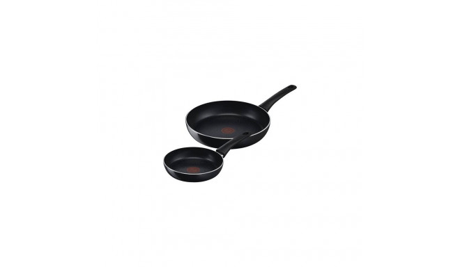 "Tefal GENEROUS COOK Pfannen-Set 20/28cm"