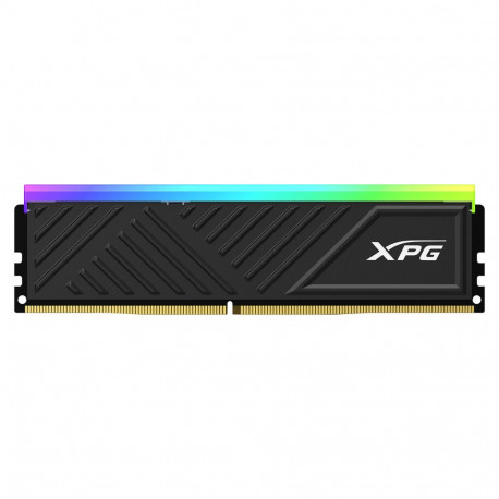 "8GB ADATA DIMM 3200 (schwarz, AX4U32008G16A-SBKD35G, XPG Spectrix D35G, INTEL XMP)"