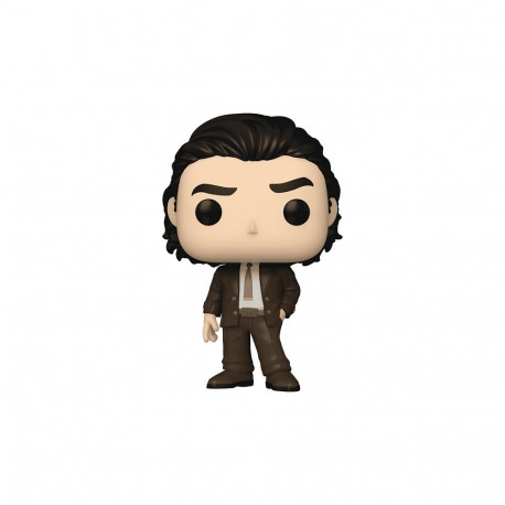 Funko Pop! Marveli Loki kujuke 10cm
