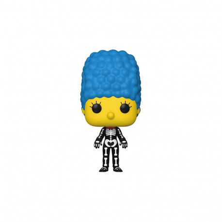 Funko Pop! kujuke Simpsonid Marge skeletina 10cm