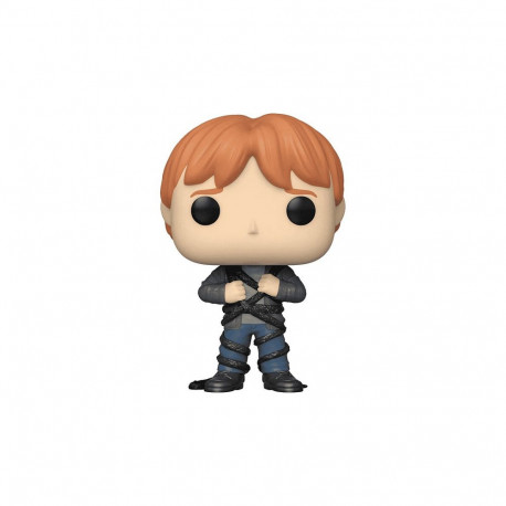 Funko Pop! figuur Harry Potter Ron Weasley kuradiling 10cm