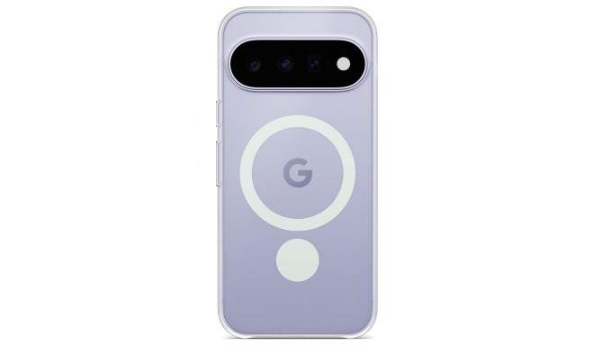 "Pixel 11 Case Clear 4CS4 P9A1"
