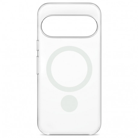 "Pixel 11 Pro XL Case Clear PKK4 P9A1"