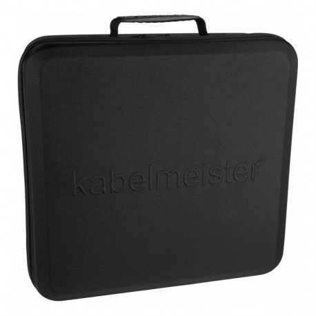 "Kabelmeister Power Case - Aufbewahrungskoffer für E-Auto-Ladekabel bis 10m"
