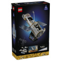 "11382 Icons Hubble-Weltraumteleskop"