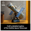 "11382 Icons Hubble-Weltraumteleskop"