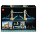 "Architecture 21067 Tower Bridge"