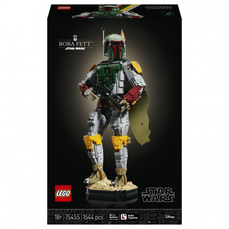 "75455 LEGO 75455 Star Wars TBA (1.7.)"