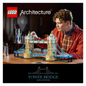 "Architecture 21067 Tower Bridge"