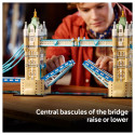 "Architecture 21067 Tower Bridge"