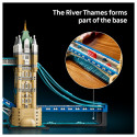 "Architecture 21067 Tower Bridge"