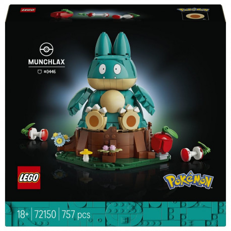 LEGO 72150 Pokémon TBA (7.7.)