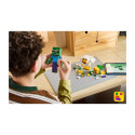 "21582 21582 Minecraft Hhnerreiter"