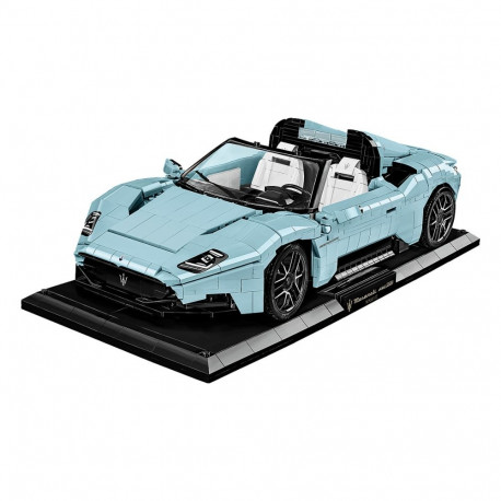 "COBI Maserati MC20 Cielo Executive Edition (Mastab 1:12)"