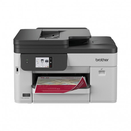 Brother multifunktsionaalne tindiprinter MFC-J5010DW A4 28lk/min, värviline