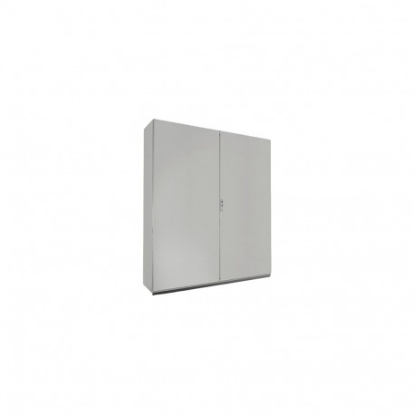 "Rittal VX SE System-Einzelschrank, : 1600x1800x400 mm, Stah"