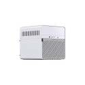 "Jonsbo N2 Mini-ITX NAS Gehäuse - weiß"