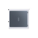 "Jonsbo N2 Mini-ITX NAS Gehäuse - weiß"