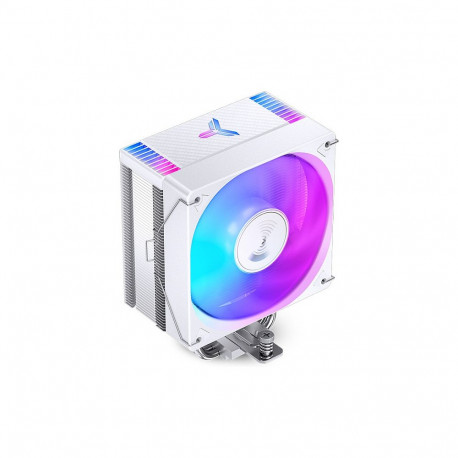 K Jonsbo protsessorijahuti CR-1000 EVO RGB 120mm, valge
