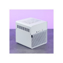 "Jonsbo N2 Mini-ITX NAS Gehäuse - weiß"