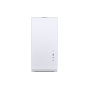 Jonsbo midi-tower-korpus U4 Pro Mesh, valge