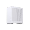 Jonsbo midi-tower-korpus U4 Pro Mesh, valge