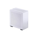 Jonsbo midi-tower-korpus U4 Pro Mesh, valge