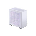 Jonsbo midi-tower-korpus U4 Pro Mesh, valge