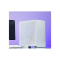 Jonsbo midi-tower-korpus U4 Pro Mesh, valge