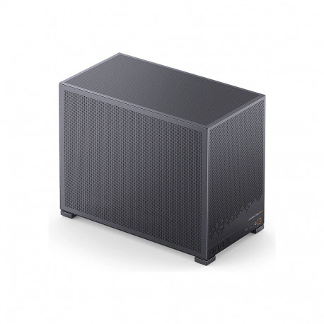 Jonsbo mini-arvutikorpus D32 STD Mesh mATX, must