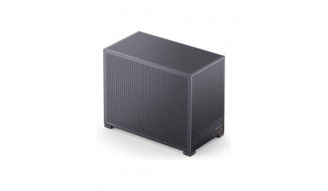 Jonsbo mini-arvutikorpus D32 STD Mesh mATX, must