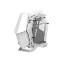 "Jonsbo MOD3 Big-Tower Showcase, Tempered Glass - weiß"