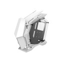 "Jonsbo MOD3 Big-Tower Showcase, Tempered Glass - weiß"
